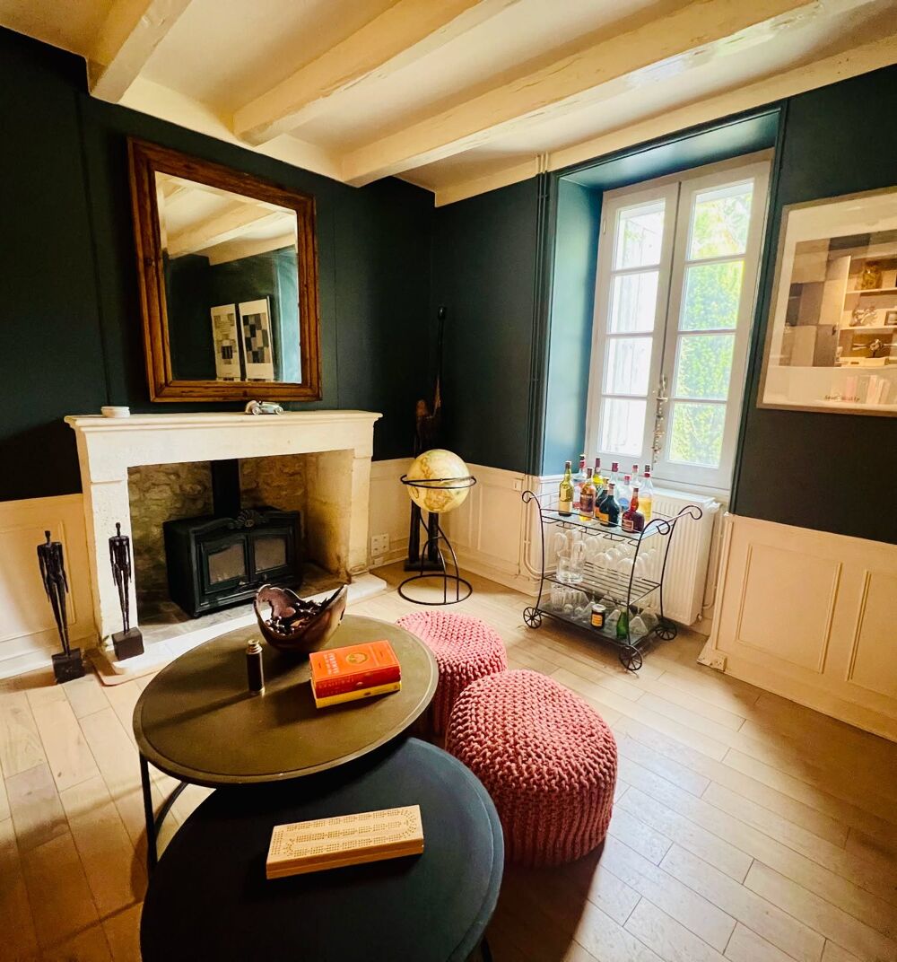à vendre  Maison Angoulême (16000)
