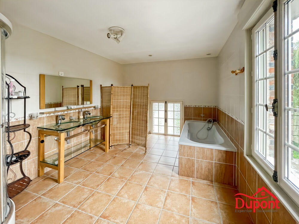 � vendre  Maison Provins (77160)