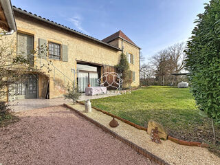  Maison à vendre 10 pièces 400 m²