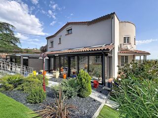  Maison à vendre 6 pièces 369 m²