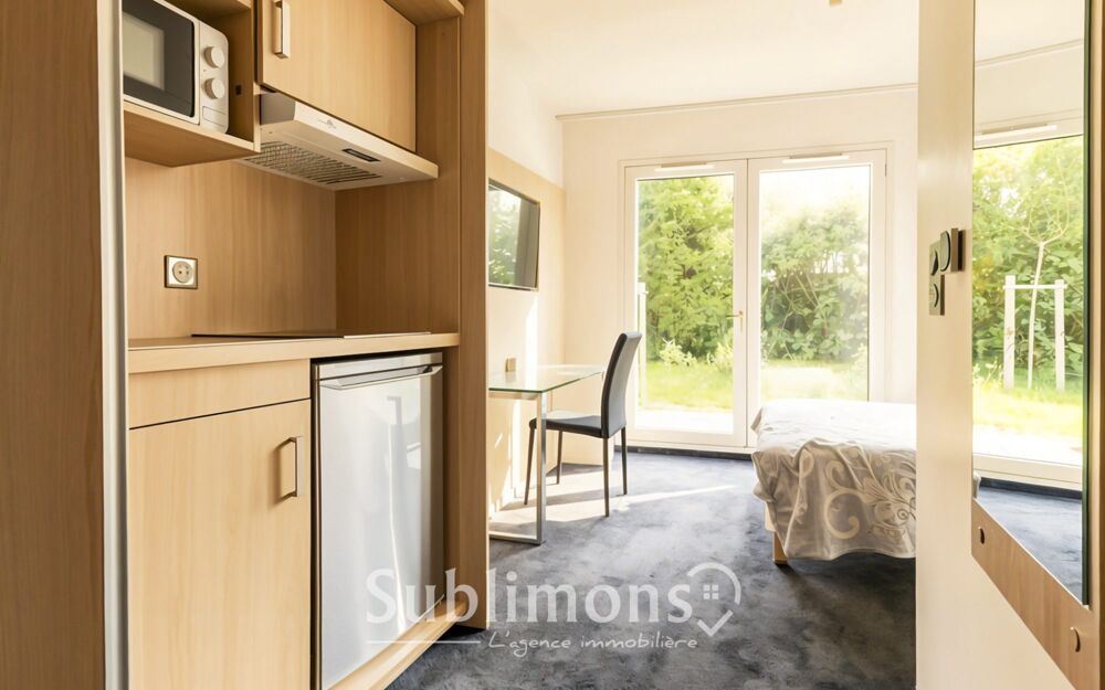 Appartement à vendre La Chapelle-sur-Erdre