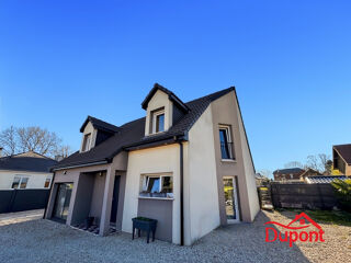  Maison � vendre 6 pi�ces 102 m�