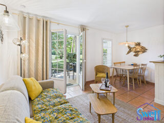  Maison  vendre 3 pices 44 m