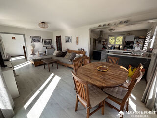  Maison à vendre 8 pièces 228 m²