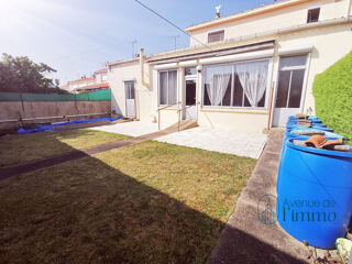  Maison � vendre 5 pi�ces 93 m�