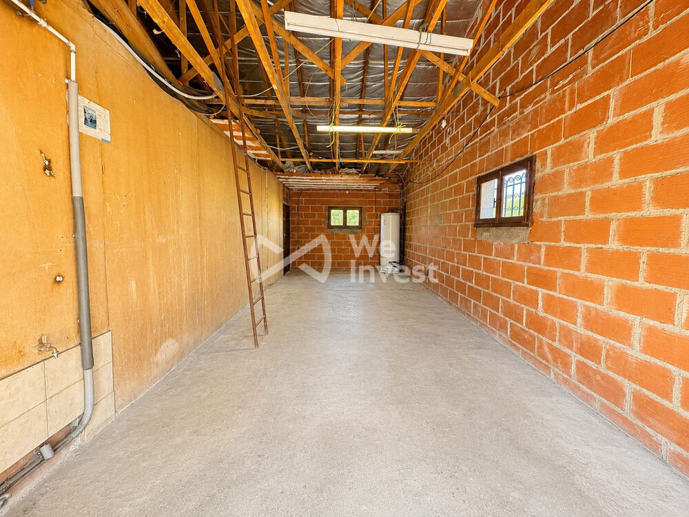 Vente Maison Maison à rénover Le grès