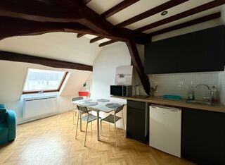  Immeuble à vendre 79 m²