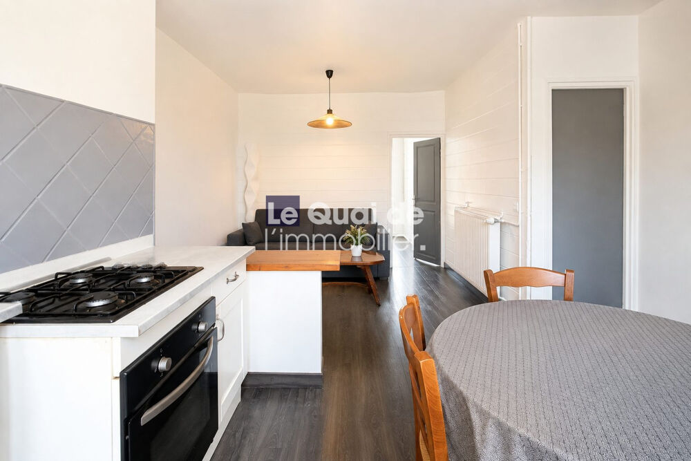 Vente Appartement Appartement à vendre Vizille Vizille