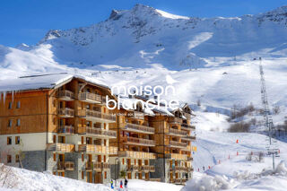  Appartement � vendre 2 pi�ces 32 m�