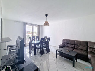  Appartement � vendre 4 pi�ces 79 m�