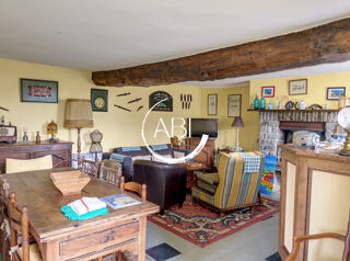  Maison à vendre 4 pièces 94 m²