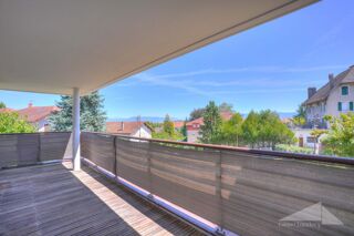  Appartement à vendre 4 pièces 87 m²