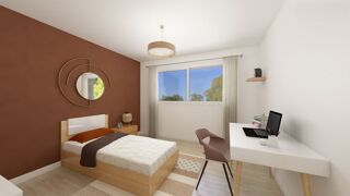  Maison à vendre 5 pièces 96 m²