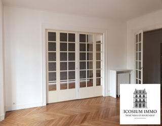  Appartement à louer 6 pièces 165 m²