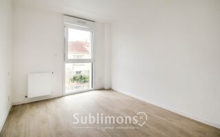  Appartement � vendre 3 pi�ces 57 m�