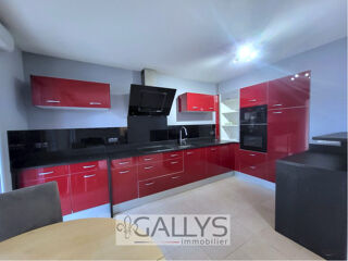  Appartement à vendre 3 pièces 70 m²