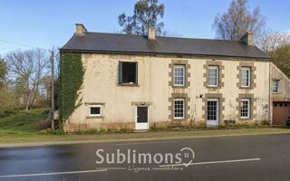  Maison  vendre 6 pices 96 m