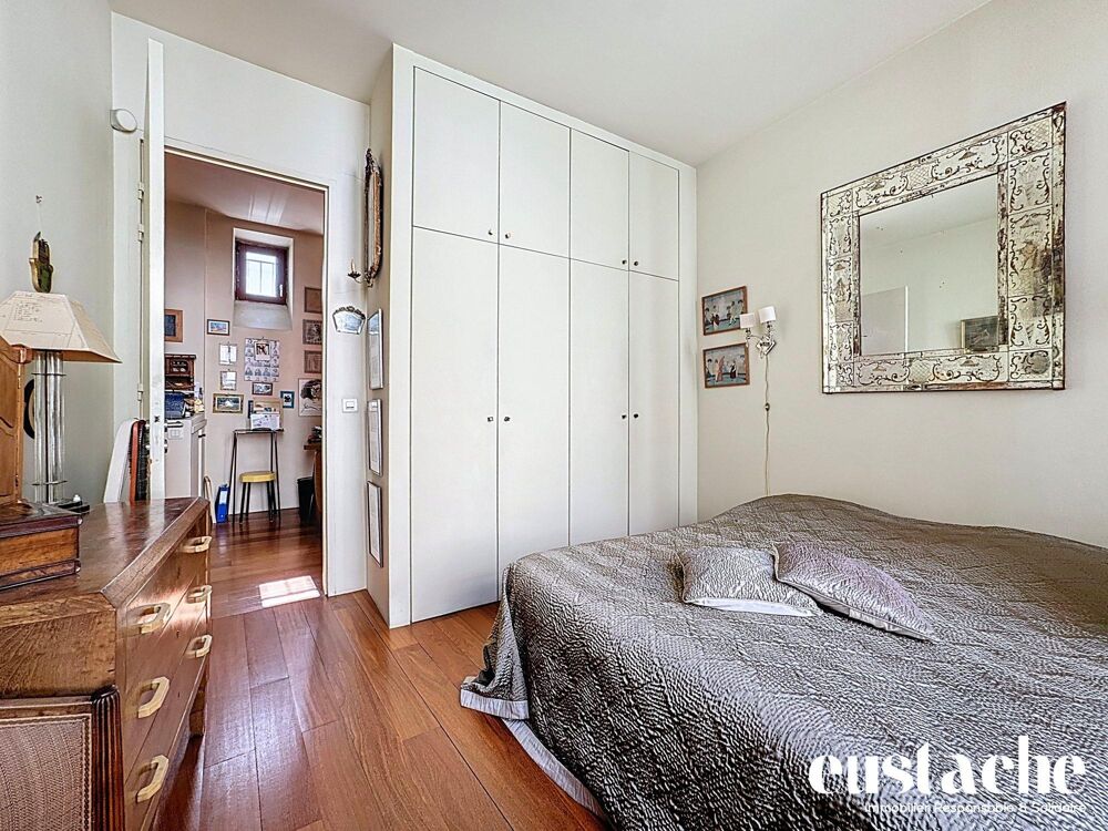 � vendre  Appartement Paris 10