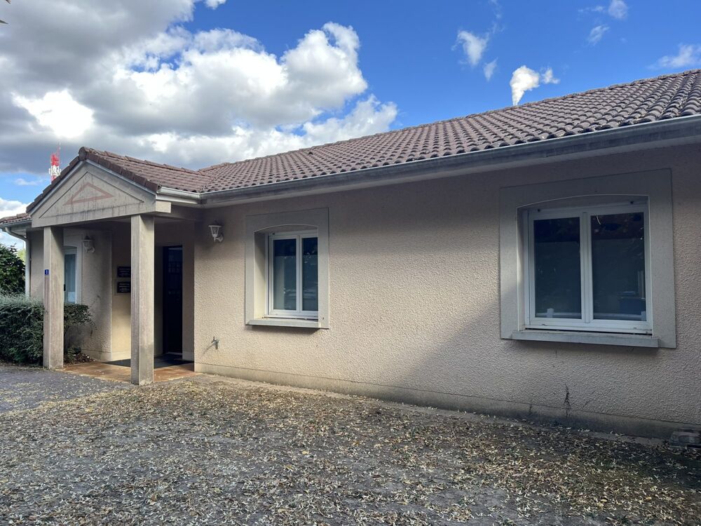   Bureaux à louer ! 