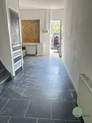  Maison à vendre 4 pièces 62 m²