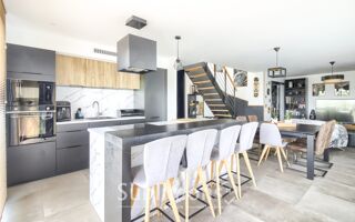  Maison  vendre 5 pices 123 m