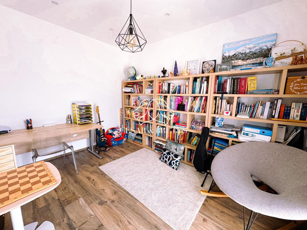à vendre  Maison Lucciana (20290)