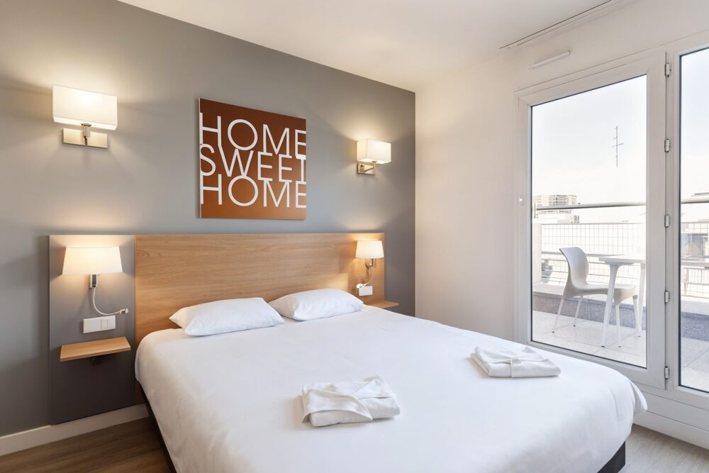 Vente Appartement INVESTISSEMENT/ BAIL COMMERCIAL Marseille 8
