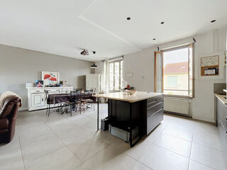  Appartement à vendre 4 pièces 93 m²