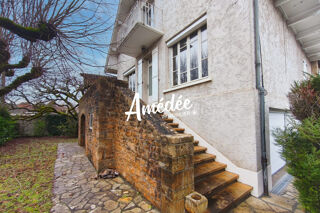  Maison à vendre 11 pièces 304 m²