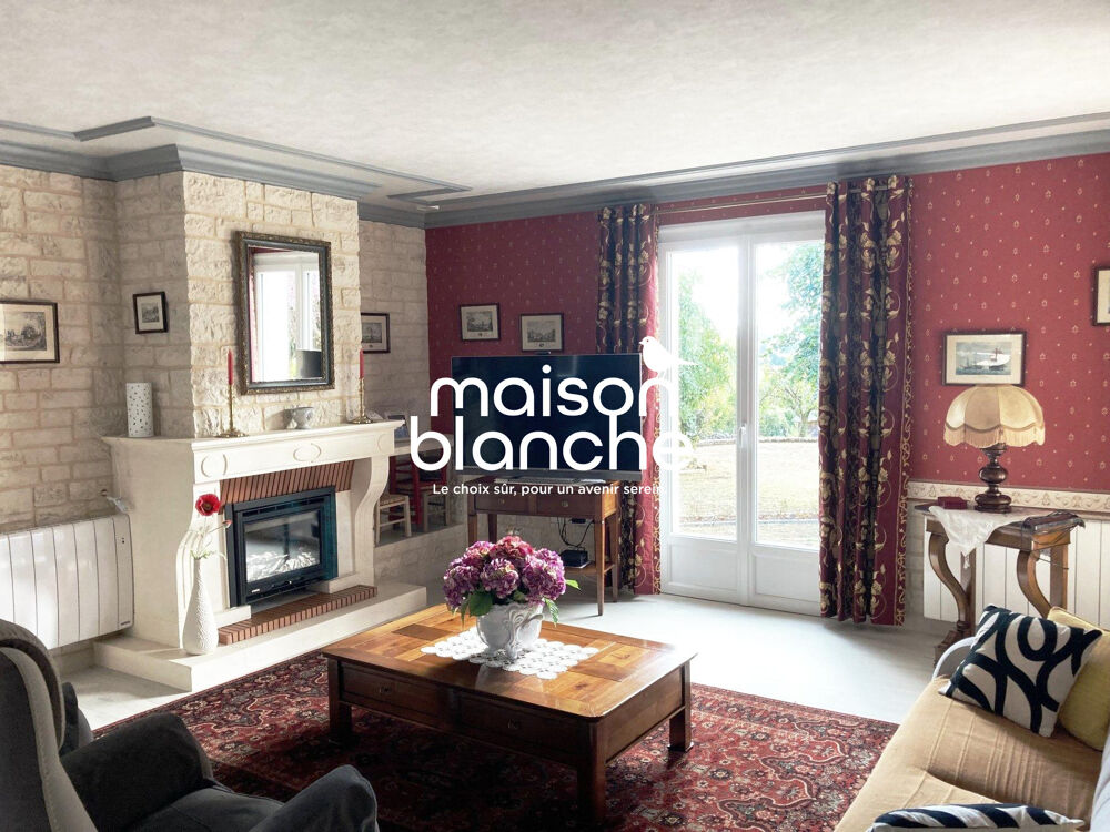 Maison à vendre Augé