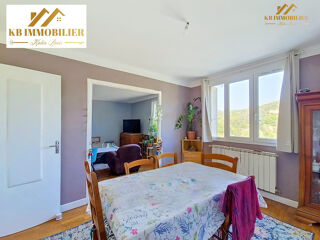  Appartement à vendre 6 pièces 91 m²