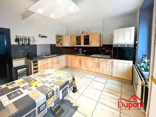  Maison � vendre 6 pi�ces 131 m�