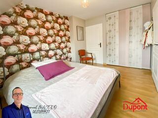  Maison � vendre 6 pi�ces 121 m�