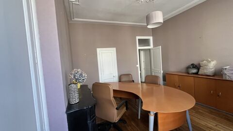 Bureau de 18 m&sup2; meubl&eacute; &agrave; LIMOGES ! 600 87000 Limoges