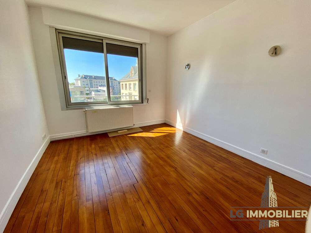 Location Appartement CENTRE-VILLE - TYPE 3 AVEC CAVE Amiens