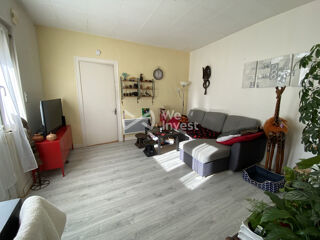  Maison à vendre 8 pièces 223 m²