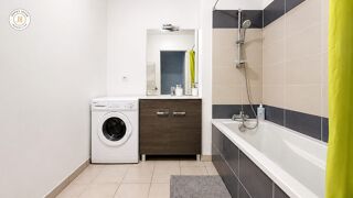  Appartement à vendre 3 pièces 62 m²