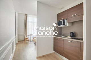  Appartement à vendre 1 pièce 22 m²