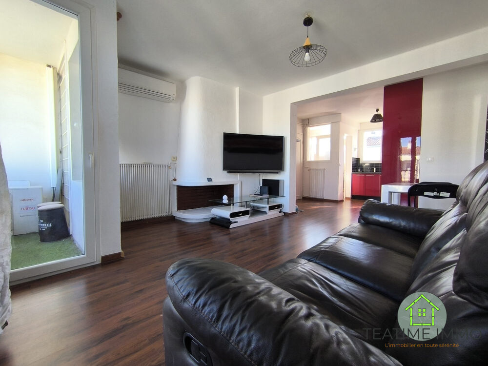Appartement Climatisé