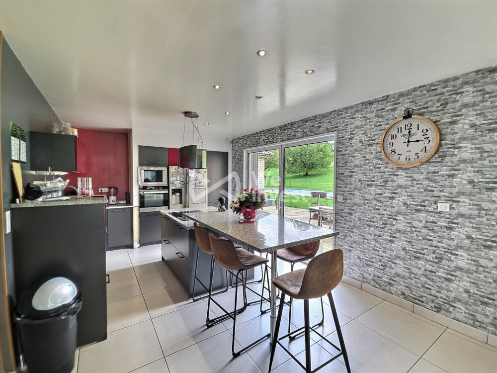 Vente Maison Maison à vendre Margut Margut