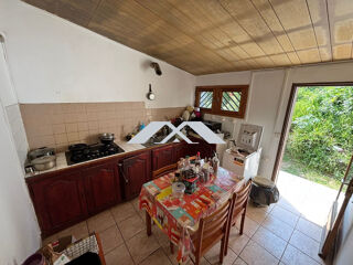  Maison � vendre 4 pi�ces 75 m�