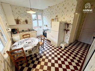  Maison � vendre 5 pi�ces 98 m�