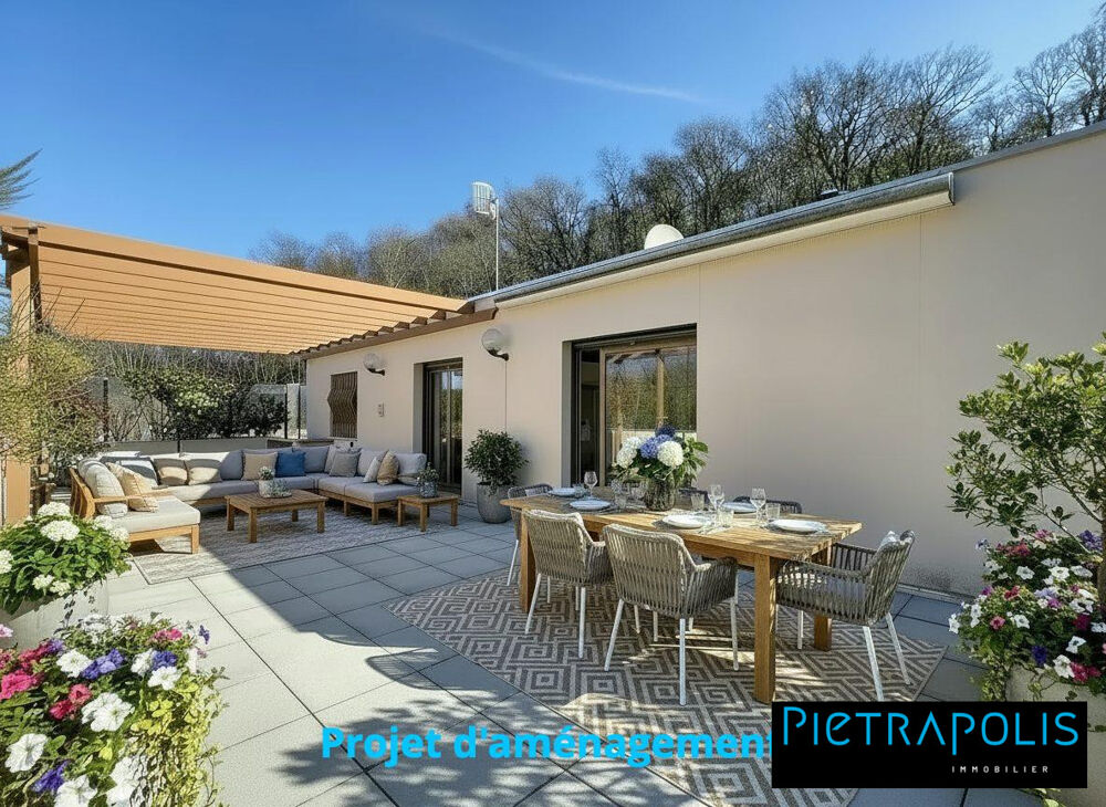 Vente Appartement BIEN ET LIEU D'EXCEPTION Caluire-et-cuire