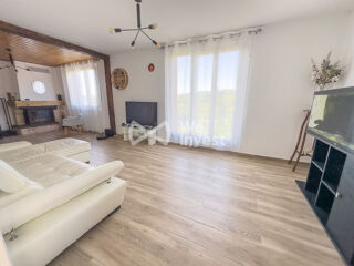  Maison à vendre 6 pièces 94 m²