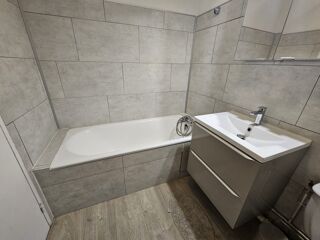  Appartement � louer 1 pi�ce 23 m�