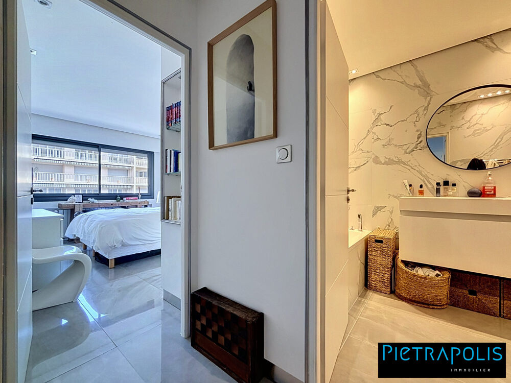 à vendre  Appartement Lyon 6