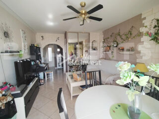  Appartement � vendre 3 pi�ces 54 m�