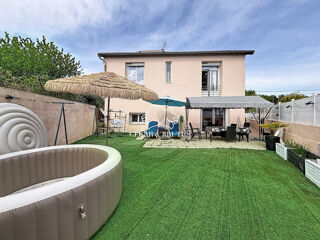  Maison � vendre 6 pi�ces 142 m�