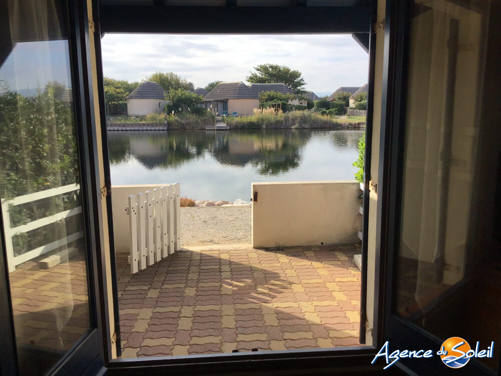 Vente Maison Emplacement très rare ! Le barcarès