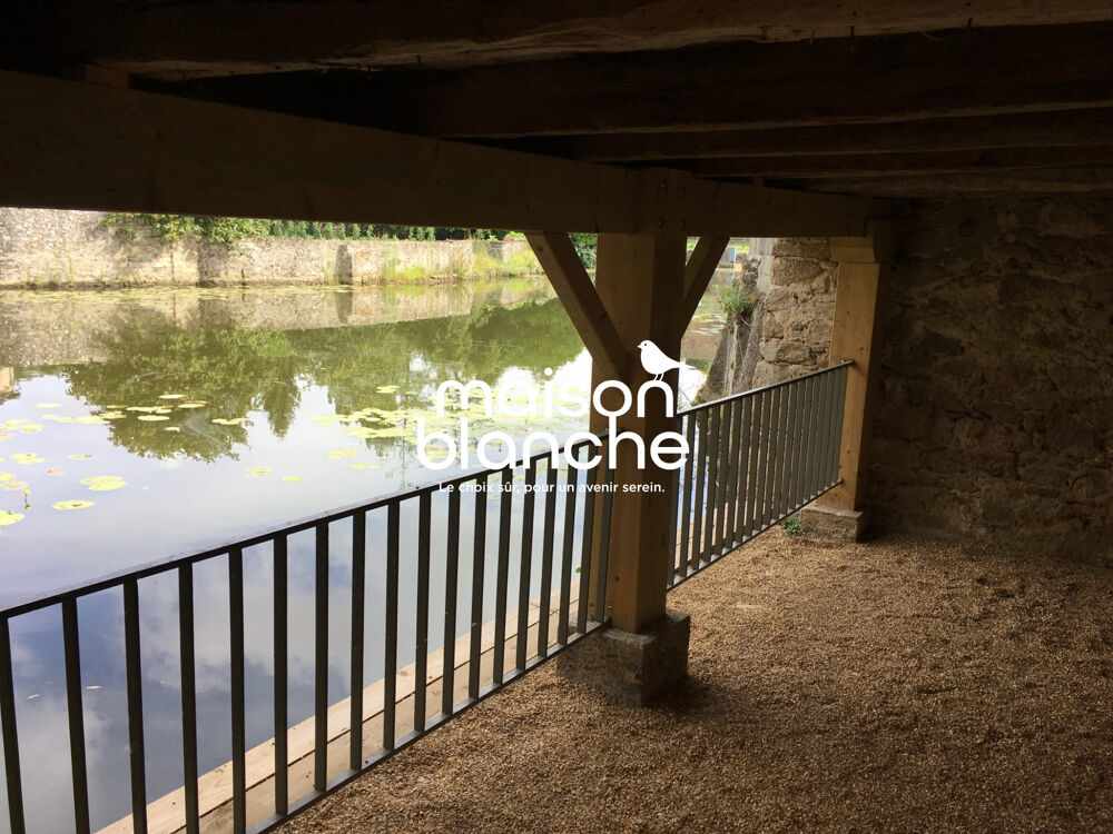 Location Maison BELLE MAISON MEUBLEE - PARTHENAY Parthenay